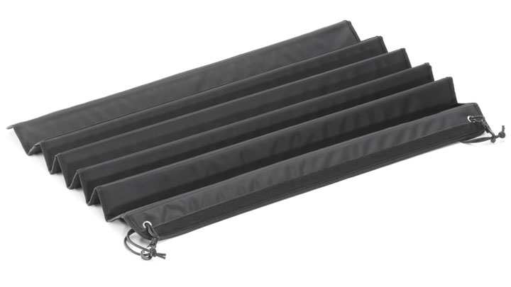 Load Sill Protector